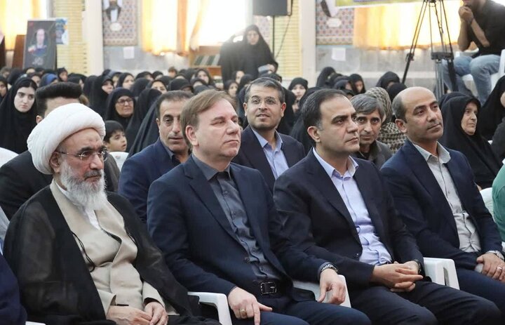 اقتدار ملی ایران دشمنان را به هراس انداخته است