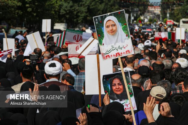 شهادت ۵ کودک و نوجوان از یک خانواده؛ داغی سخت بر دل دیار میرزا