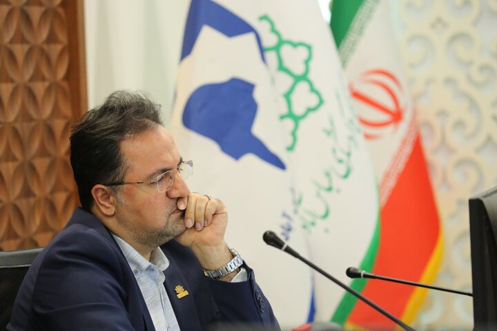 برگزاری اجلاس گردشگری شهری در آینده نزدیک برگزاری اجلاس گردشگری شهری در آینده نزدیک