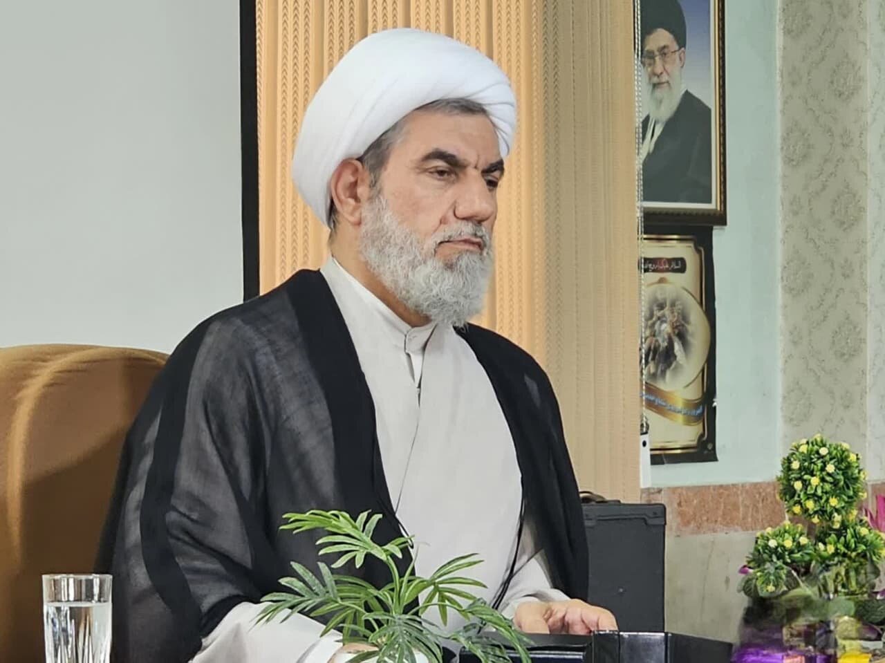 هیچ قدرتی قادر به تحمیل اراده خود به ملت ایران نیست