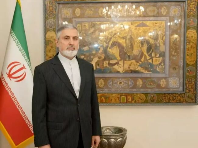 ايران،صادقي،استراليا،انرژي،آمريكا،گروسي،خصمانه،محافظت،سفير،ا ...