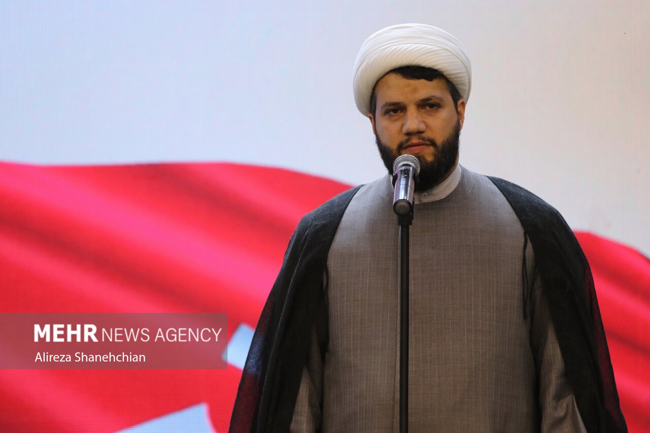 دشمن درتضعیف توان موشکی ایران ناکام ماند/لزوم روایت درست ازجنگ ۱۲ روزه دشمن درتضعیف توان موشکی ایران ناکام ماند/لزوم روایت درست ازجنگ ۱۲ روزه