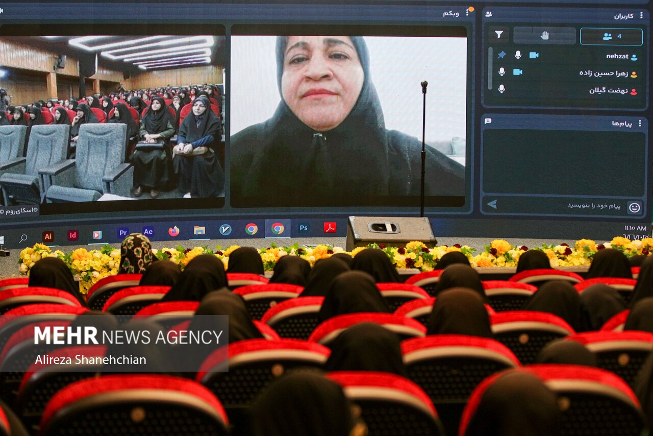 خانه ای که هنوز منتظر صدای پدر است؛ روایتی از همسر شهید «نیما رجب پور» خانه ای که هنوز منتظر صدای پدر است؛ روایتی از همسر شهید «نیما رجب پور»