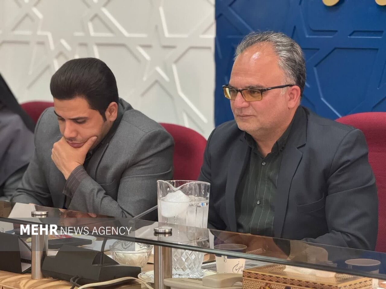 سمنان،اعتبارات،تومان،شهرستان،اعتبار،فرماندار،اشاره،مديران،آم ...