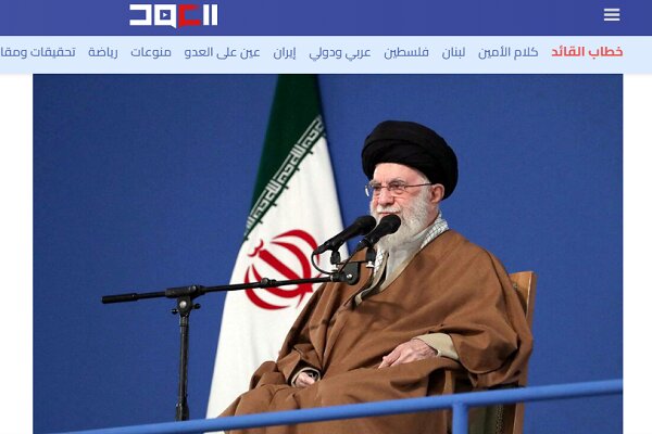 ايران،سخنان،معظم،رهبر،مقام،رهبري،اسرائيل