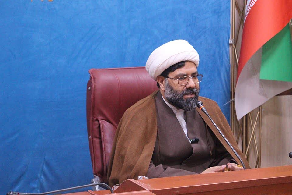 مبلغان،تأكيد،استان،منابر،محرم،اعزامي،حماسه،ايلام