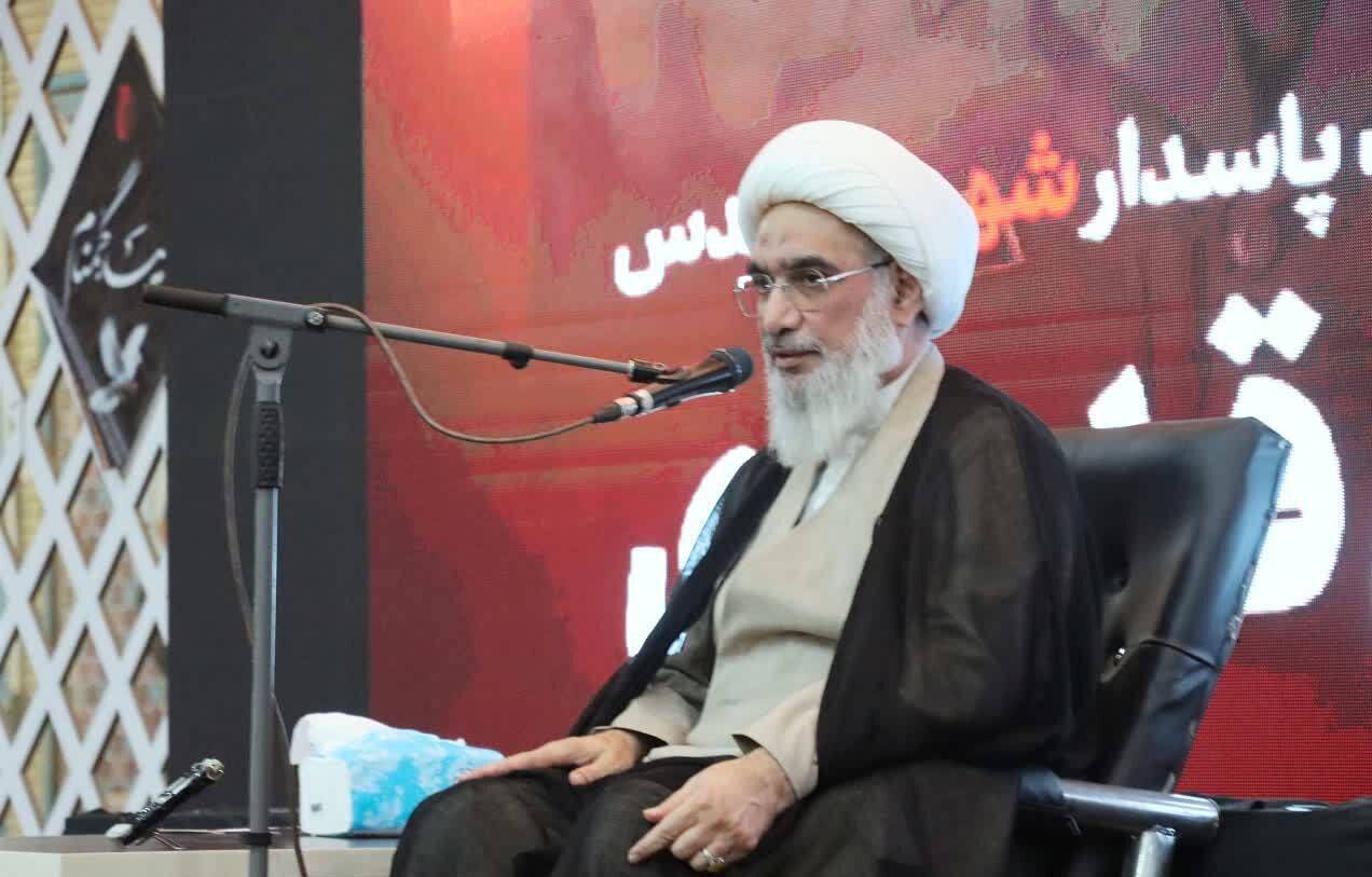 اقتدار ملی ایران دشمنان را به هراس انداخته است