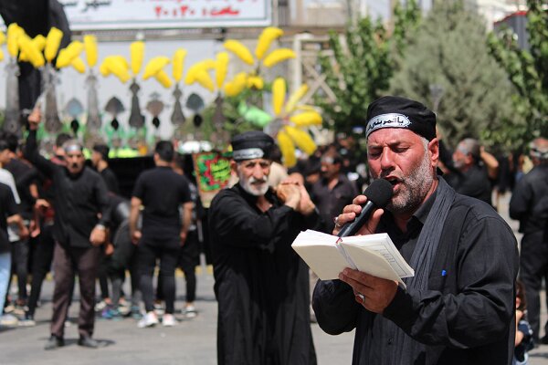 محرم،امام،عزاداري،ماه،سيستان،سيدالشهدا،زابل،گريه،حسين،مراسم، ...