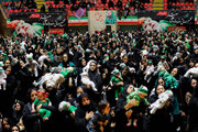اردبیل در سوگ حسین (ع)؛ شهری که با محرم نفس می‌کشد