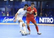 Iran futsal team to play two friendlies with Iraq
