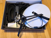 اكتشاف مركز تجسس مجهز بـ "ستارلينك" في منطقة يوسف آباد بطهران