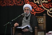 آیت الله رمضانی: تمدن نوین اسلامی نیاز به نرم‌افزار دارد