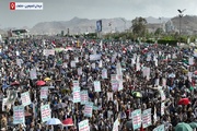 Yemeni, Palestinian resistance forces exchange messages