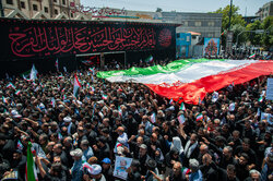 چرا تشییع فردا باید سرشار از یاد غزه باشد؟