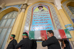 دعوت فدراسیون جودو از مردم شریف ایران برای وداع با شهدا