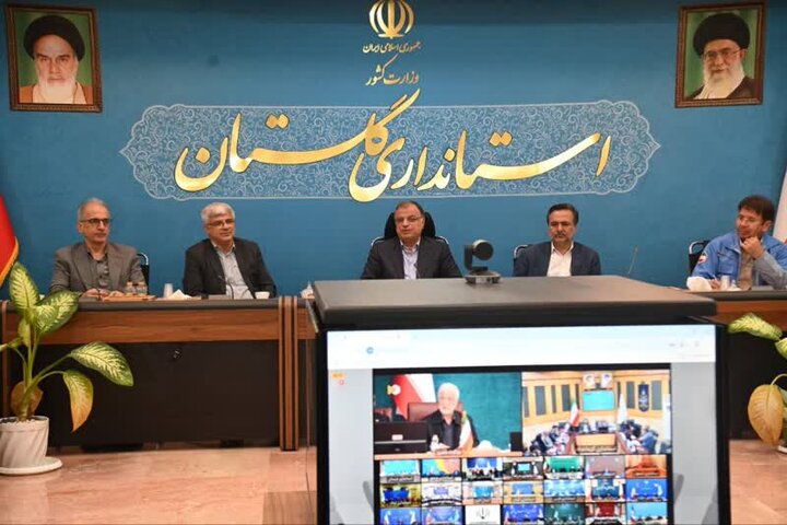 استاندار گلستان: نظارتها بر بازار ادامه خواهد داشت استاندار گلستان: نظارتها بر بازار ادامه خواهد داشت