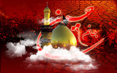 نهضت عاشورا مدرسه‌ای برای تمام عصرها و نسل‌ها