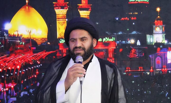 برگزاری مراسم عزاداری در ۱۰۰ هیئت مذهبی شهرستان بهمئی برگزاری مراسم عزاداری در ۱۰۰ هیئت مذهبی شهرستان بهمئی