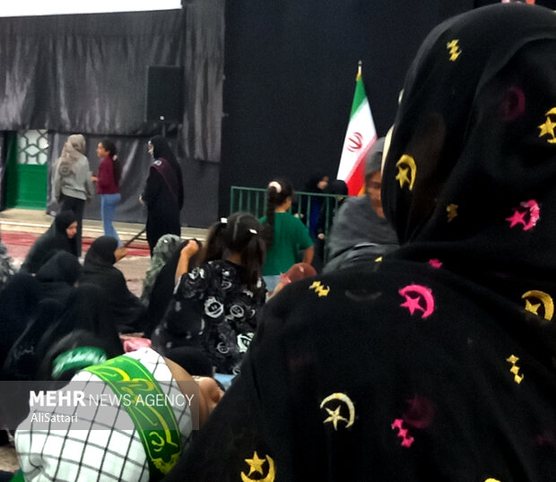 از آغوش مادر تا میدان مقاومت؛ تربیت نسل مهدوی برای سربازی در آینده