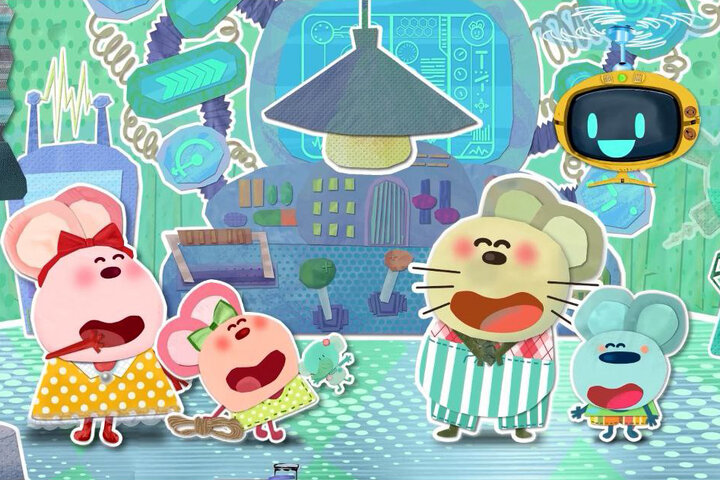 «آجیلیها» از شنبه به شبکه پویا میآیند