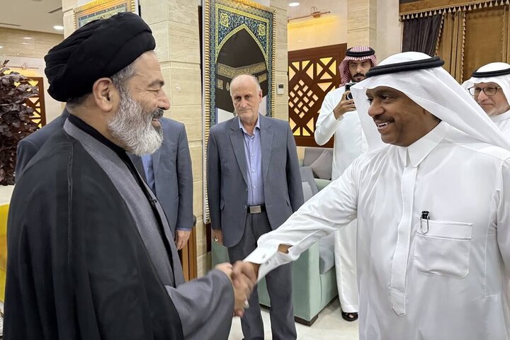 میزبانی عربستان از حجاج قابل تقدیر است