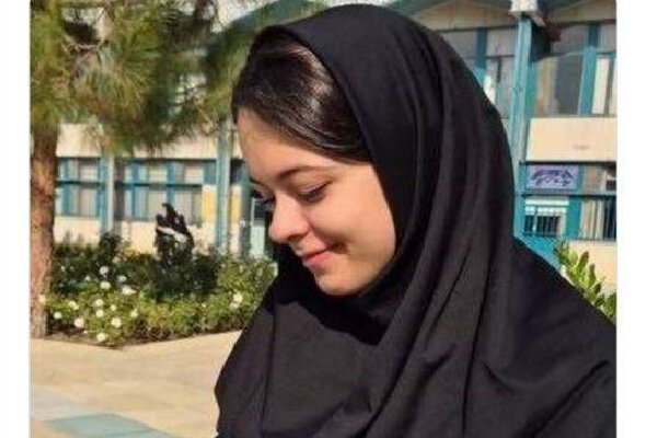 شهیده سیده فاطمه صدیقی صابر که بود؟