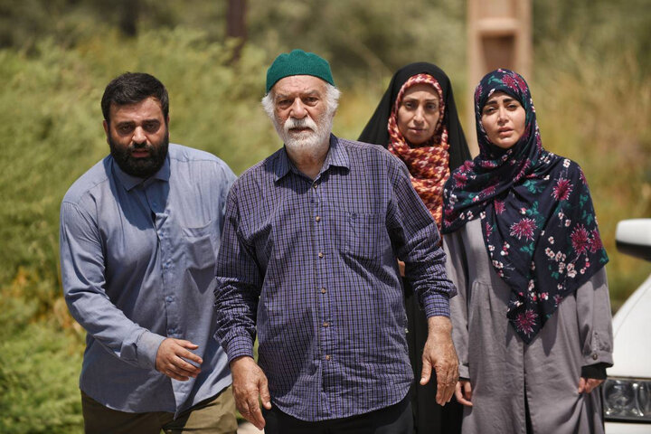 سریال «یکی از ما» از امشب روی آنتن شبکه تهران