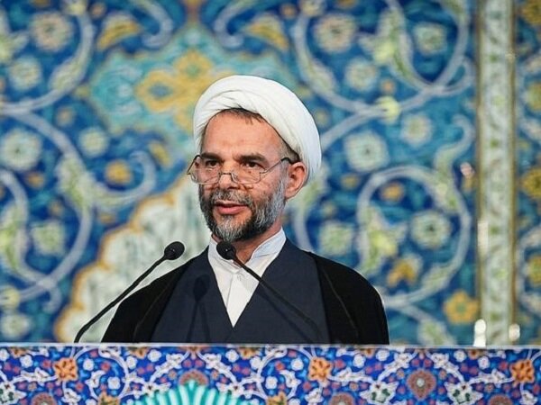 خلیلی: پرونده مزدوران و وطن‌فروشان با دقت رسیدگی می‌شود
