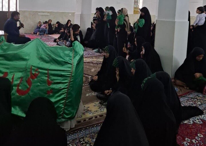 پیام فارس