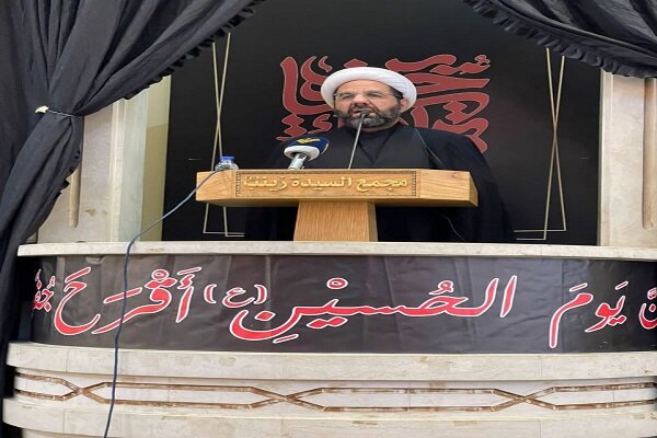 حزب الله لبنان: ایران از جنگ منسجم تر و پیروز خارج شد