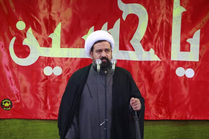 تجدید بیعت با شهدای مظلوم حملات رژیم صهیونیستی وظیفه همگانی است