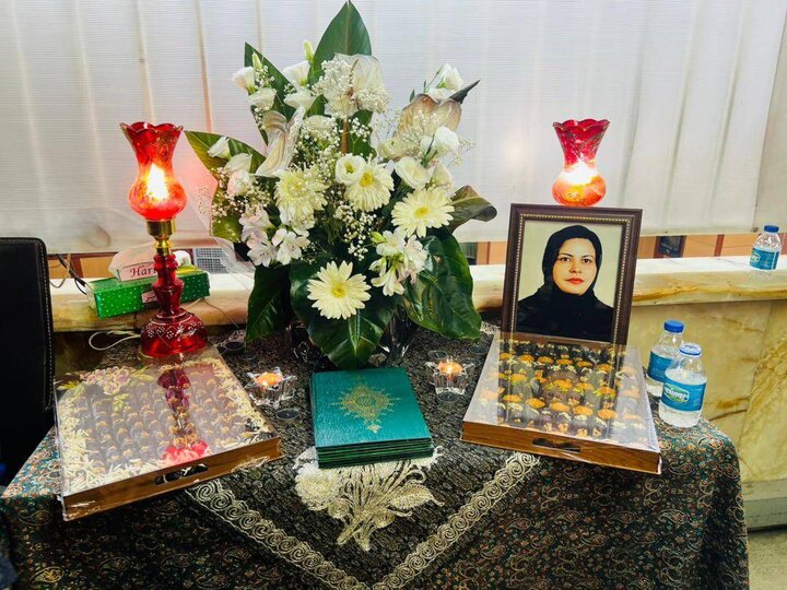 همدردی معاون رئیسجمهور با رئیس سازمان ملی استاندارد