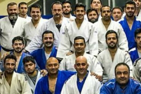 پیام تسلیت فدراسیون جودو برای شهادت دانشمند هسته ای که یک جودوکار بود