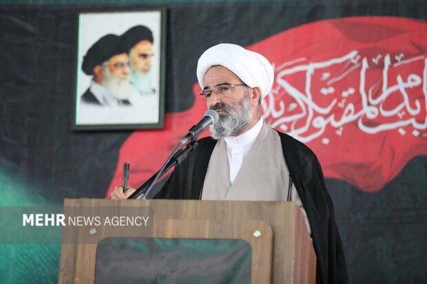 «امیدزدایی» سلاح جدید استکبار در جنگ نرم علیه ملت ایران «امیدزدایی» سلاح جدید استکبار در جنگ نرم علیه ملت ایران