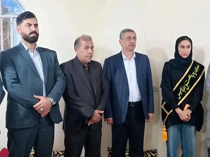 کودکی رفت، اما «شهیدی» بازگشت؛ من «هلنا» فقط ۱۲ سال داشتم!