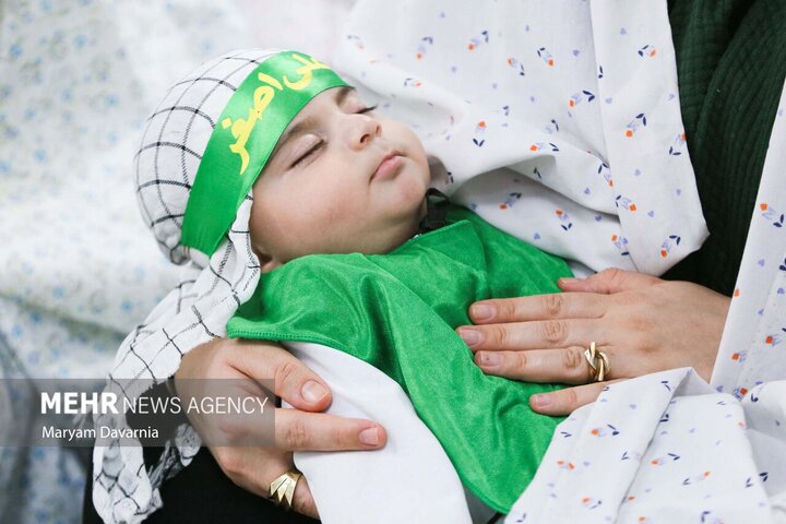 گزارش مهر از تقویم مراسمهای محرم و صفر در استان هرمزگان