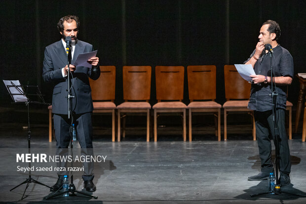 تکثیر عشق با «جان بیقرار»؛ وقتی یک ایران دلنگران یک ایران است تکثیر عشق با «جان بیقرار»؛ وقتی یک ایران دلنگران یک ایران است