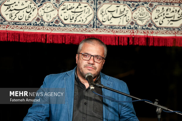 خیمه هنر