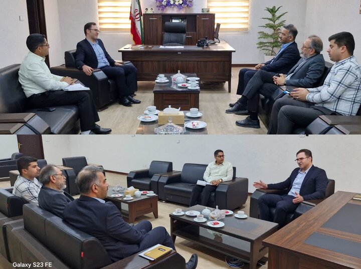 نقش موثر شیلات و آبزیپروری در توسعه اقتصاد تنگستان