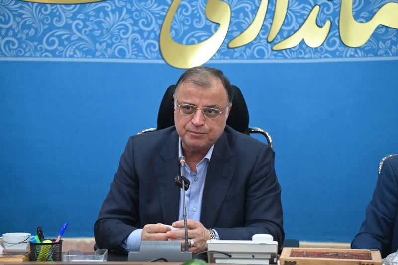 گلستان،استاندار،دشمن،جنگ،اشاره،استان،كشور،آب،طهماسبي،فرمانده ...