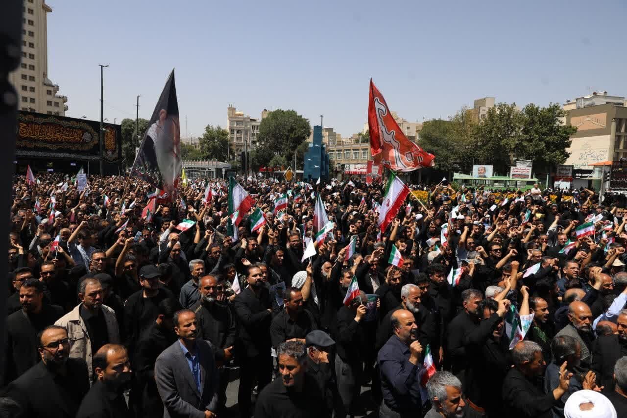 سپاه،سازمان،سپرده_خواهد_شد