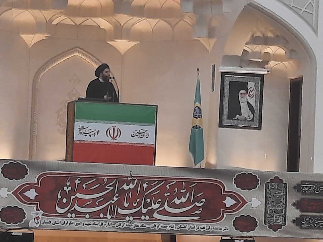 اسلامي،معروف،انقلاب،نظام،اشاره،محمدزاده،مصاديق،فقيه،رهبر،ملت،حفظ