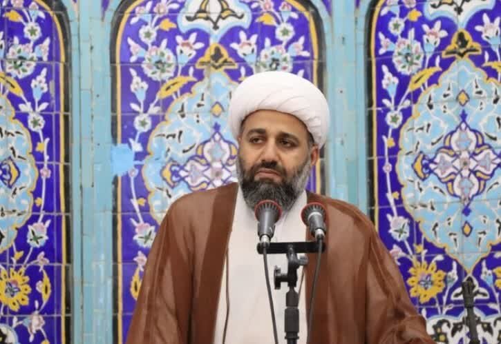 دشمن،جنگ،ايران،خارگ،تبريك،بابت،جمعه،امام،انقلاب،نبرد،درگيري، ...