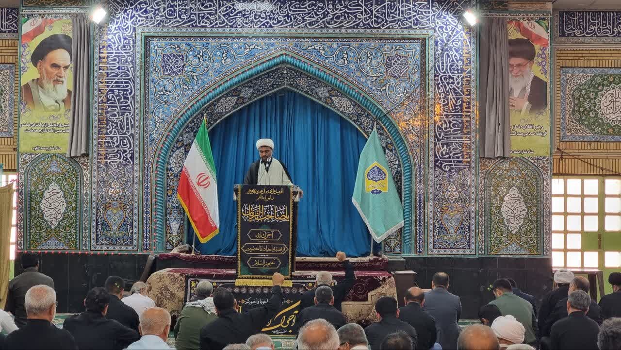 پیروزی میدانی باید با تبیین رسانه‌ای تکمیل شود