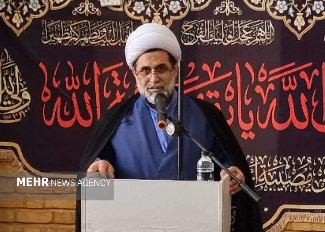 استان،اوقاف،سمنان،عليزاده،محرم،عاشورا،منتقل،مقدس،تصريح،همايش ...