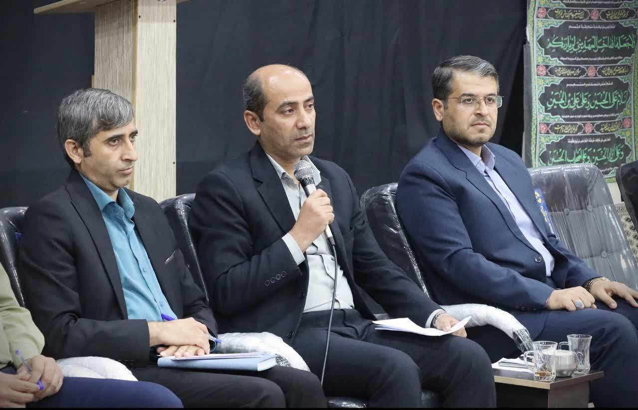 عدالت در توزیع امکانات  راهبرد اصلی دولت چهاردهم است