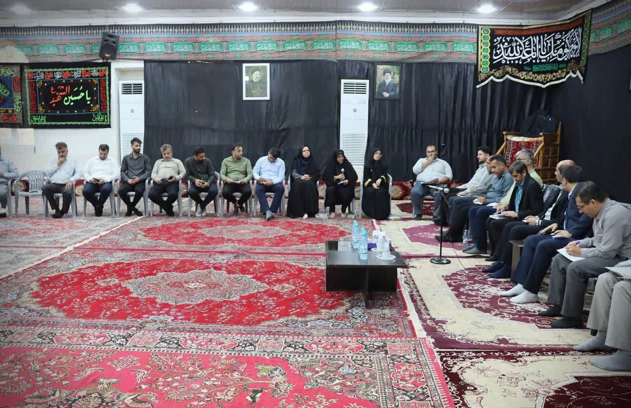 عدالت در توزیع امکانات راهبرد اصلی دولت چهاردهم است