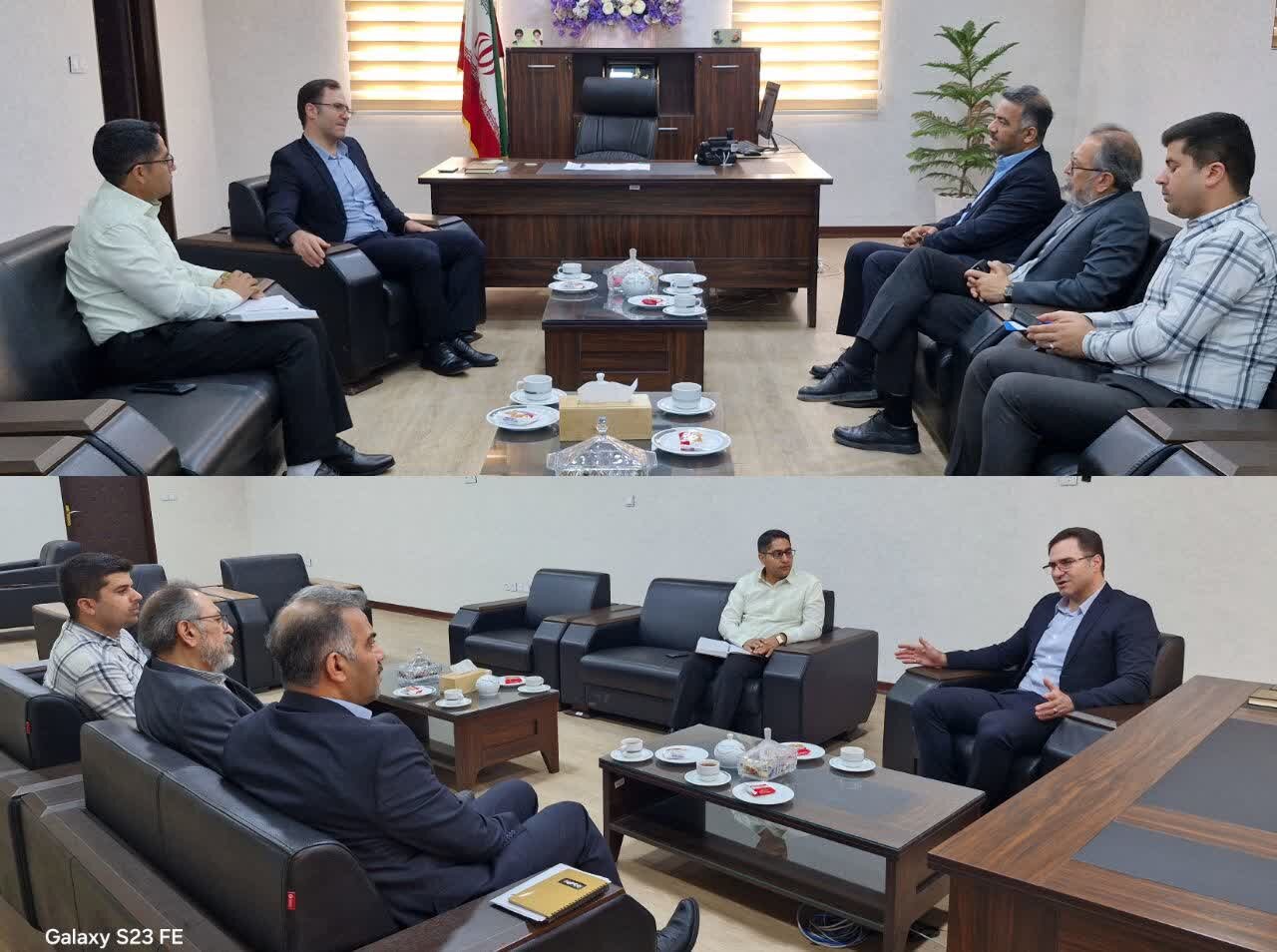 نقش موثر شیلات و آبزی‌پروری در توسعه اقتصاد تنگستان