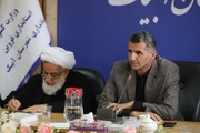 تشییع رهبر شهید یک «وزن‌کشی سیاسی» در عرصه جهانی است