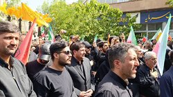 دشمن نے دوبارہ غلطی دہرائی تو فوری اور تباہ کن جواب دیا جائے گا، مشیر رہبر معظم انقلاب